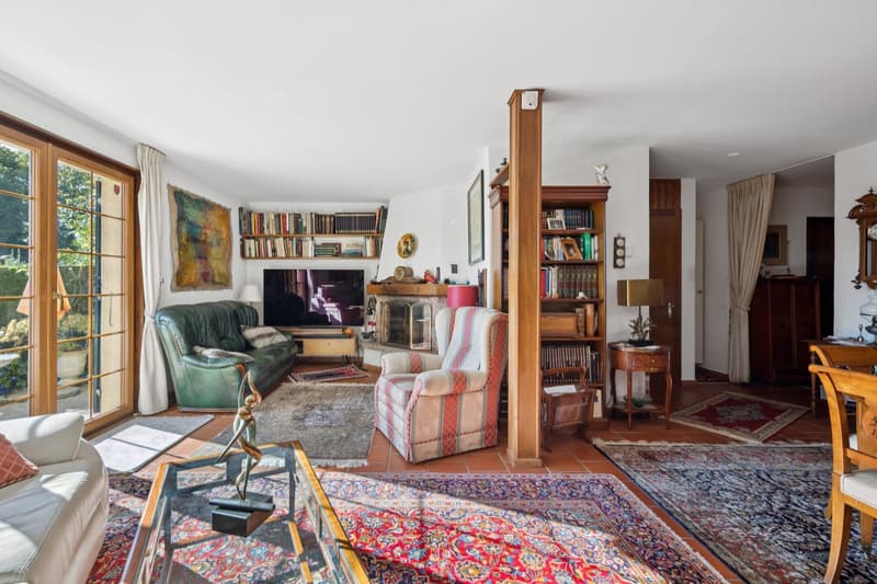 Maison familiale de 6 pièces sur une généreuse parcelle (5)