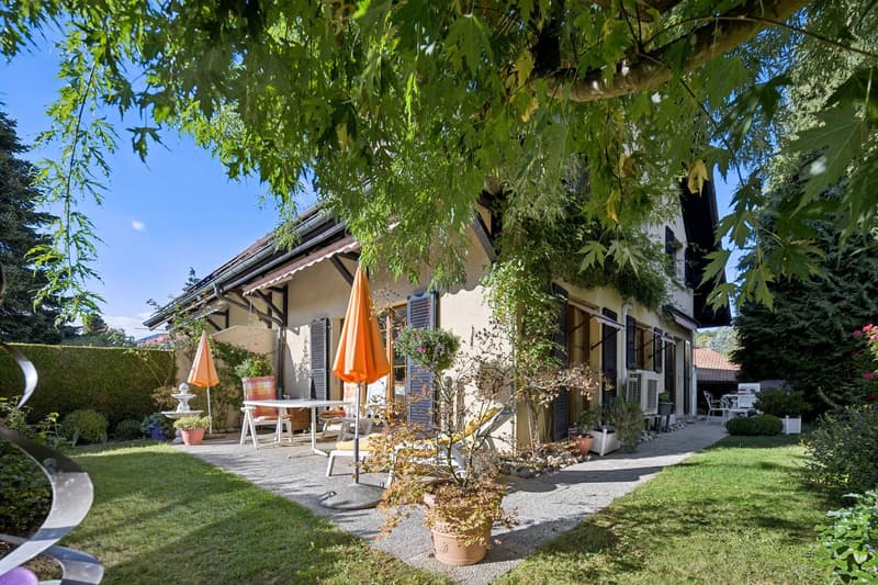Maison familiale de 6 pièces sur une généreuse parcelle (2)