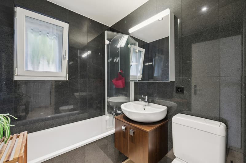 Salle de bains/WC