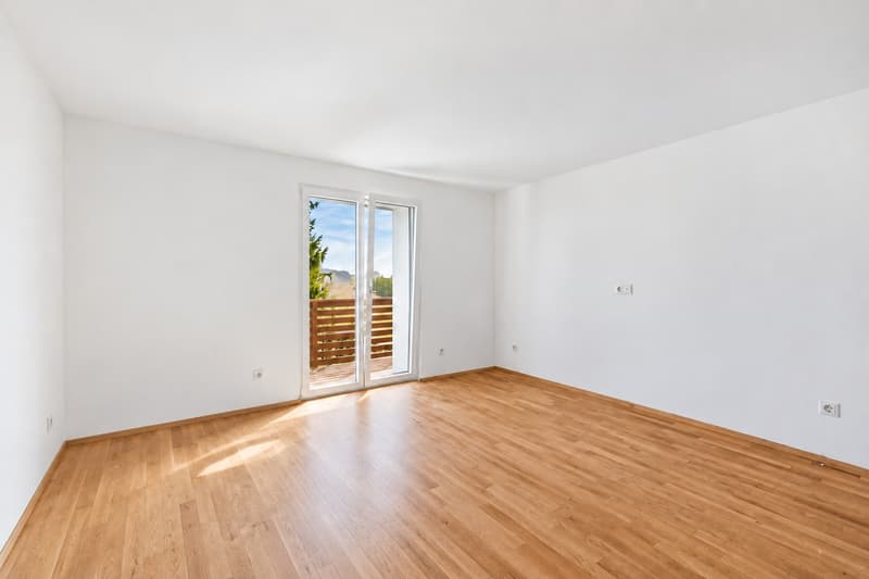 Maison individuelle rénovée - A 2 min. du village d'Attalens (6)