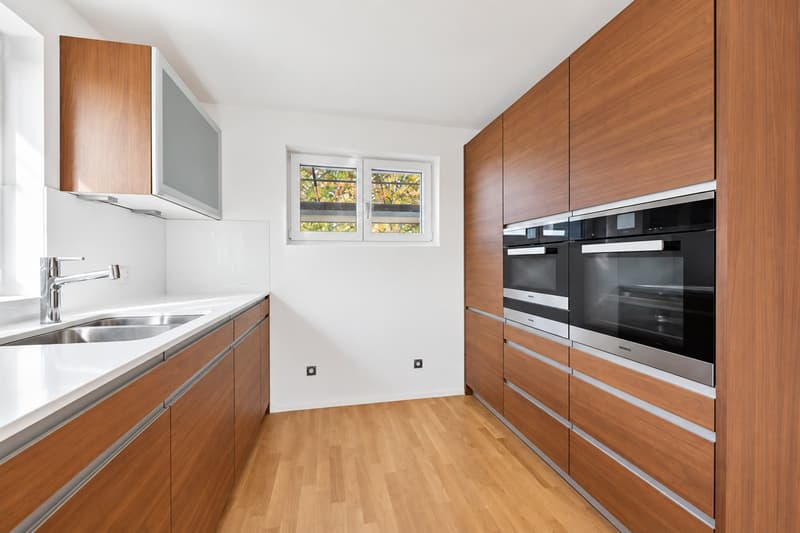 Maison individuelle rénovée - A 2 min. du village d'Attalens (3)