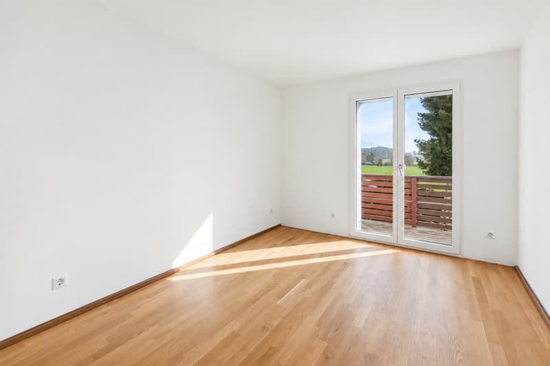 Maison individuelle rénovée - A 2 min. du village d'Attalens (5)
