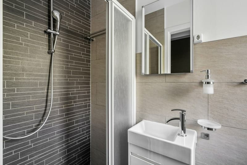 Chalet moderne de 4 chambres entre Ollon et Villars (13)