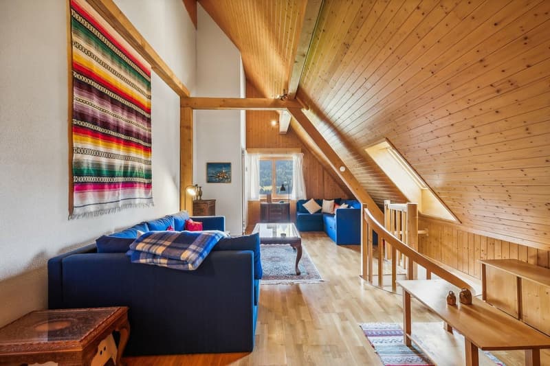 Duplex en pleine nature (5)