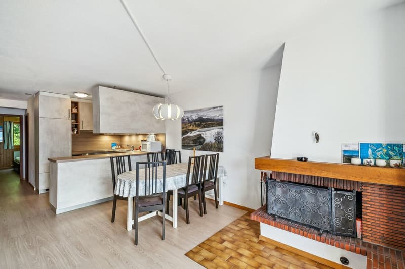 Duplex en pleine nature (7)
