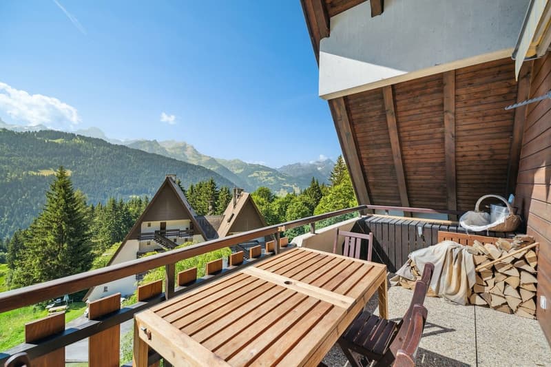 Duplex en pleine nature (4)