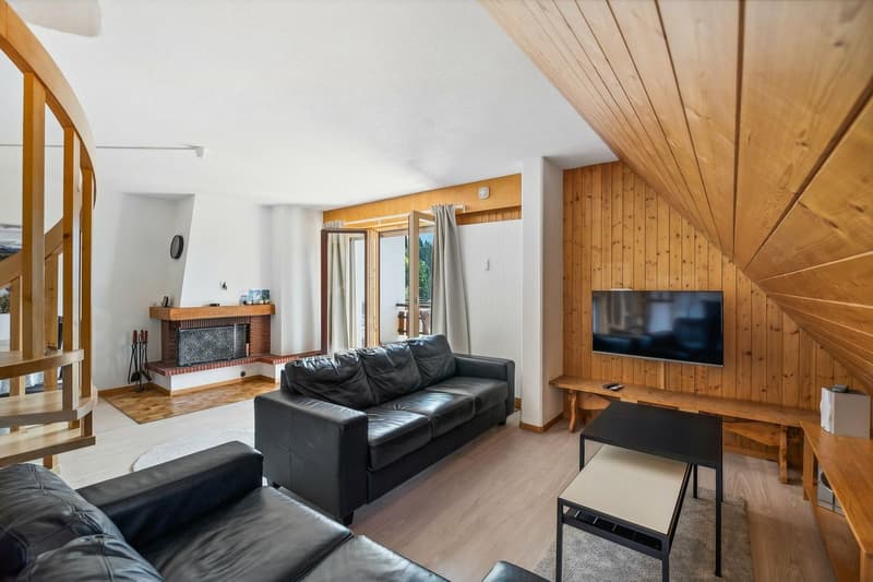 Duplex en pleine nature (3)