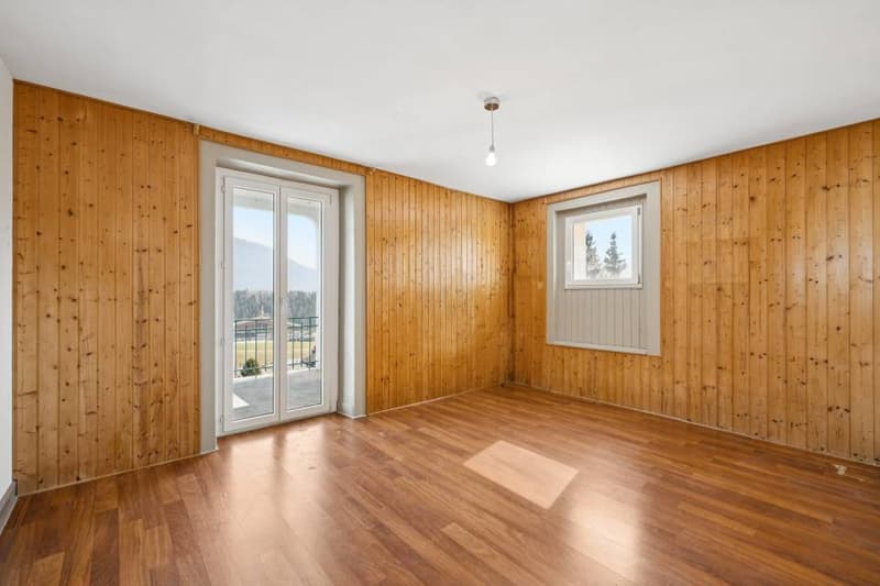 Splendide duplex 4 chambres avec jardin privatif (6)
