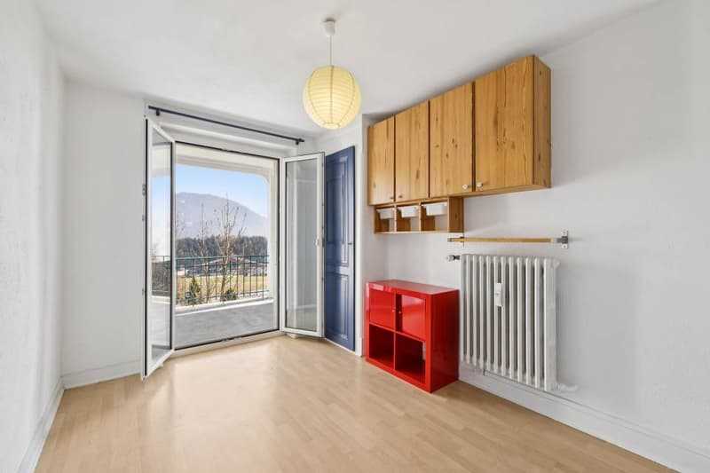Splendide duplex 4 chambres avec jardin privatif (8)