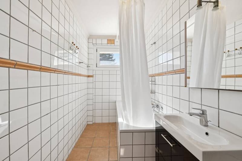Splendide duplex 4 chambres avec jardin privatif (5)