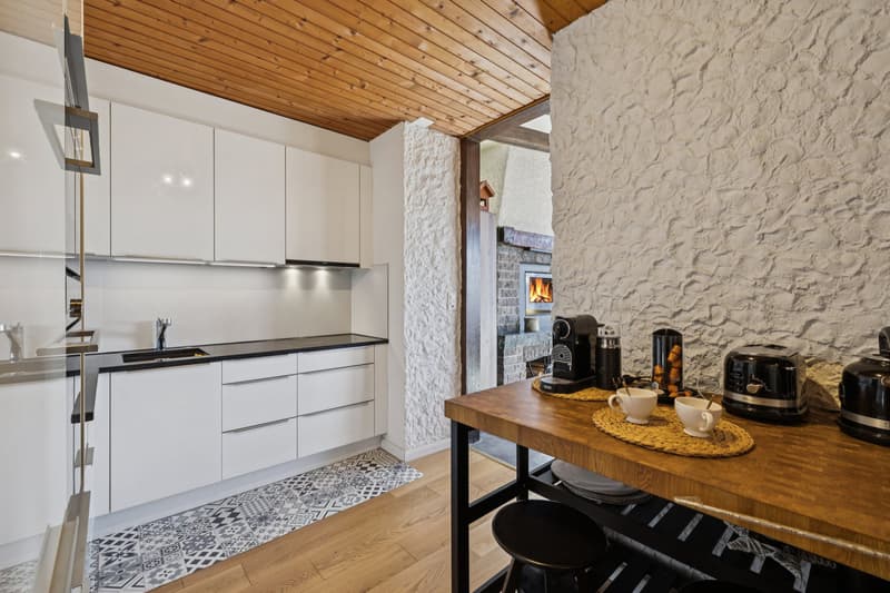 A Villars, 4p lumineux, rénové, avec entrée privative, possibilité pro (9)