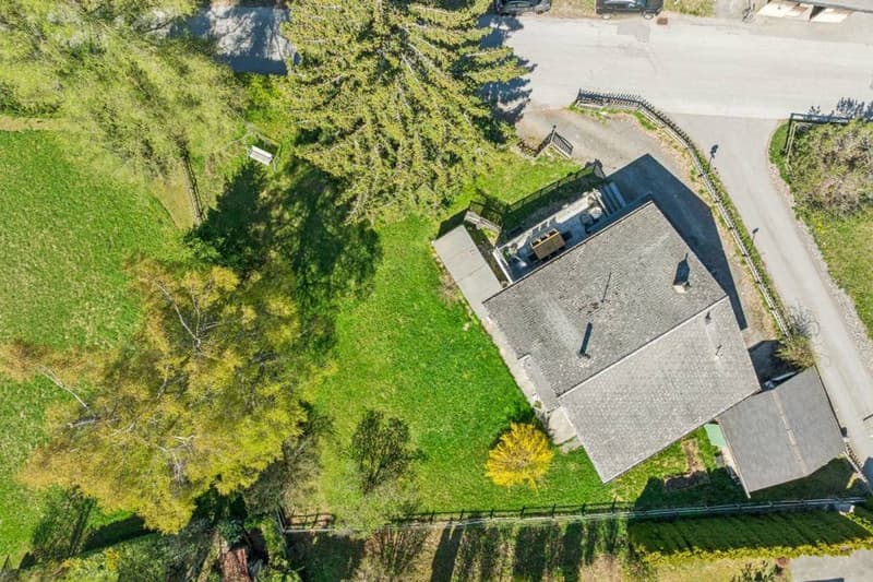 Chalet familial et appartement 3.5p, Barboleuse, Proche transports (11)
