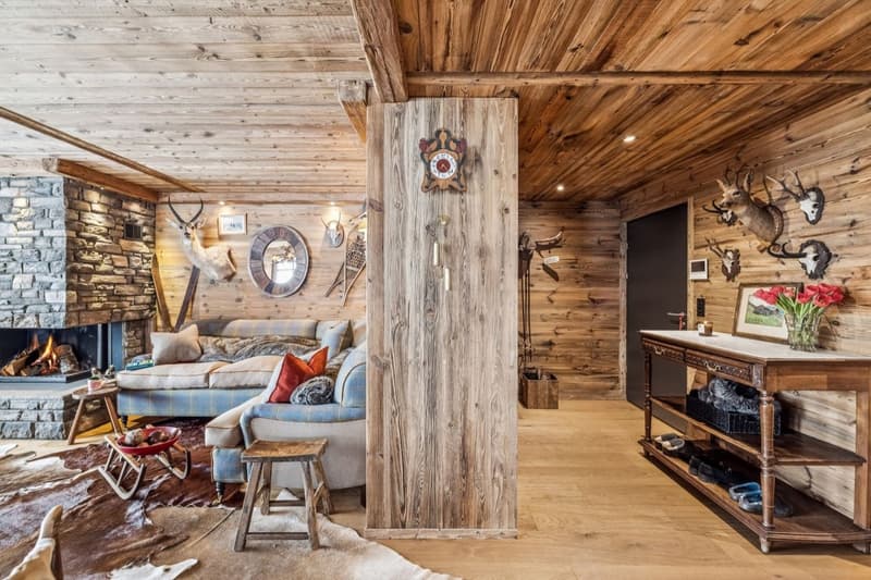 ''One of a kind'' luxueux 4,5p dans le prestigieux Domaine du Roc (5)