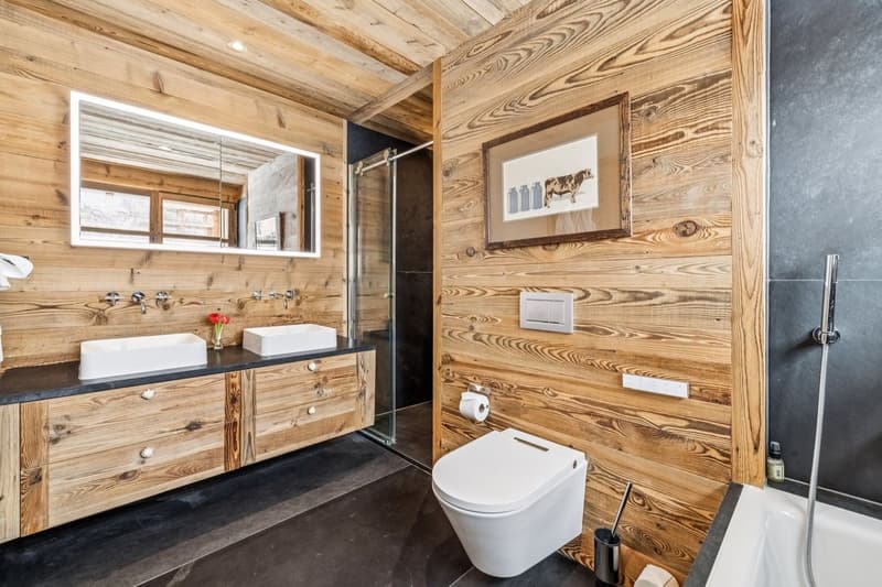''One of a kind'' luxueux 4,5p dans le prestigieux Domaine du Roc (13)