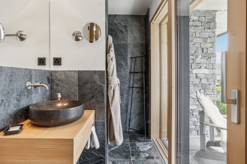 L'Excellence Alpine : Un Chalet de Prestige à Villars-sur-Ollon (13)