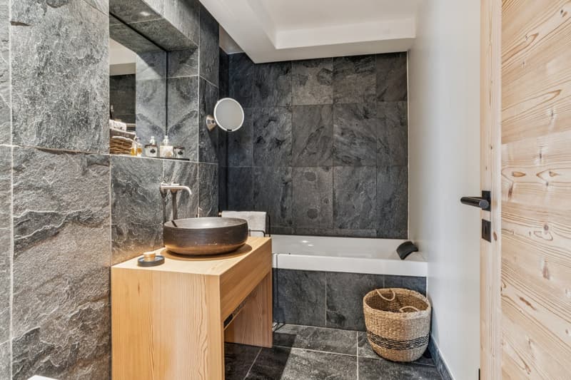 L'Excellence Alpine : Un Chalet de Prestige à Villars-sur-Ollon (13)