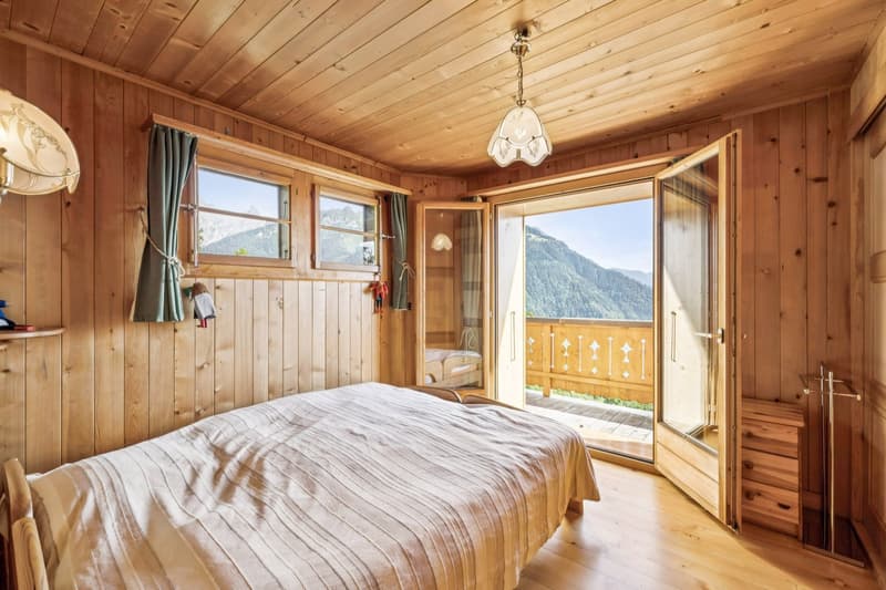 Chambre 1