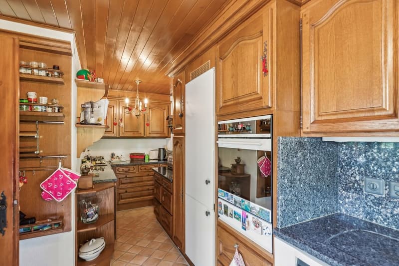 Chalet Muir Woods - environnement verdoyant, proche des transports (12)