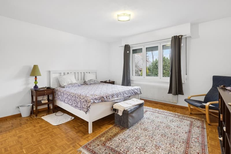Chambre Parentale
