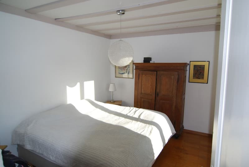 Maison de caractère avec vue imprenable (7)