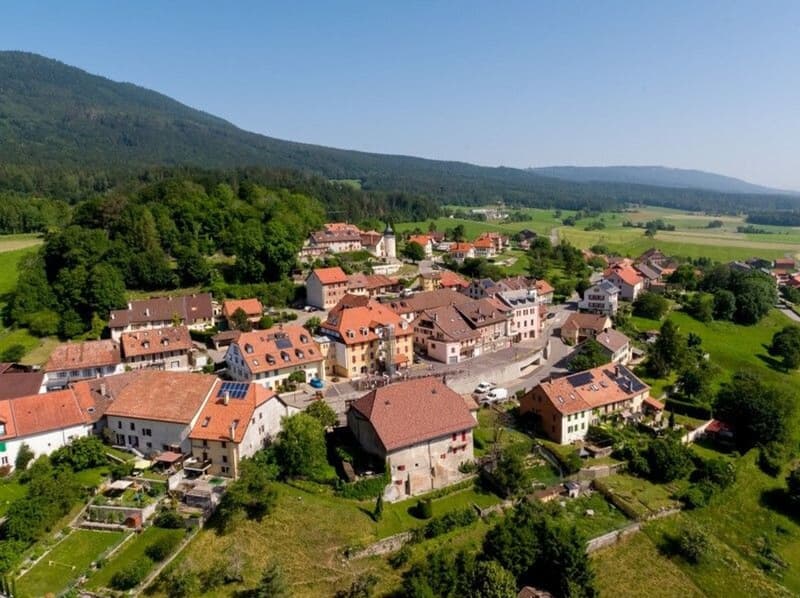 Maison de caractère avec vue imprenable (4)