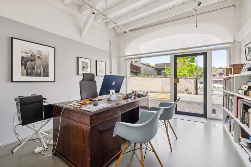 Bureau