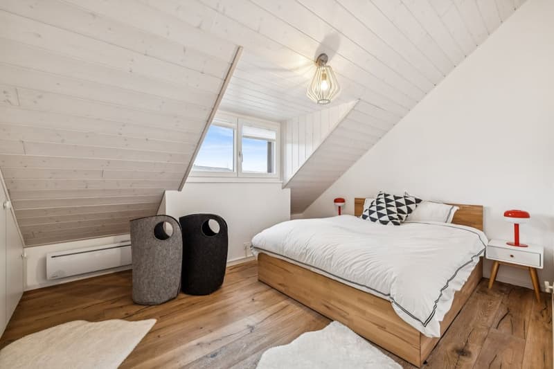 Spacieux duplex de plus de 200m2 utile (7)