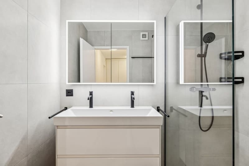 Spacieux duplex de plus de 200m2 utile (9)