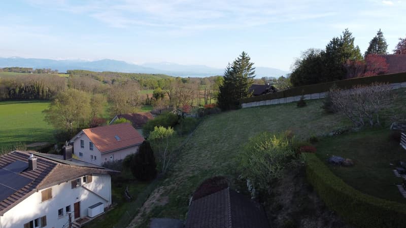 Opportunité de construire sa propre villa neuve (5)