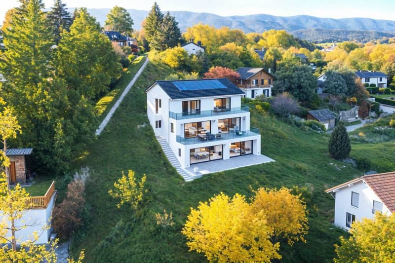Opportunité de construire sa propre villa neuve (2)