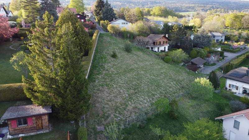 Opportunité de construire sa propre villa neuve (6)