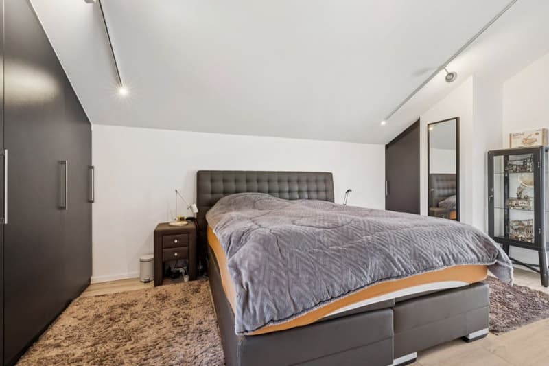 Chambre Parentale