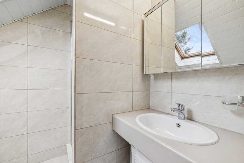 Villa familiale rénovée à Commugny avec studio d'appoint indépendant (13)
