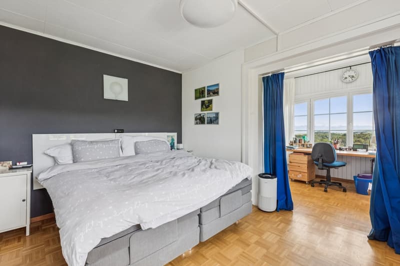 CHAMBRE PARENTALE