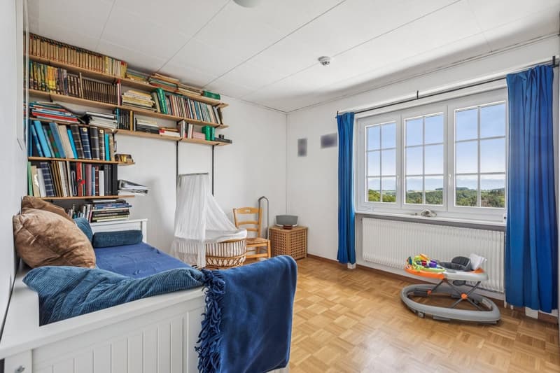 CHAMBRE 1