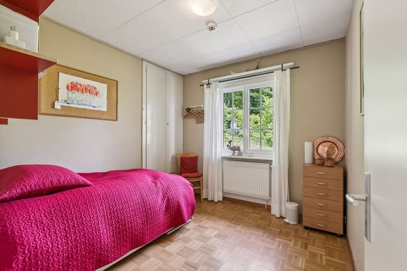 CHAMBRE 5