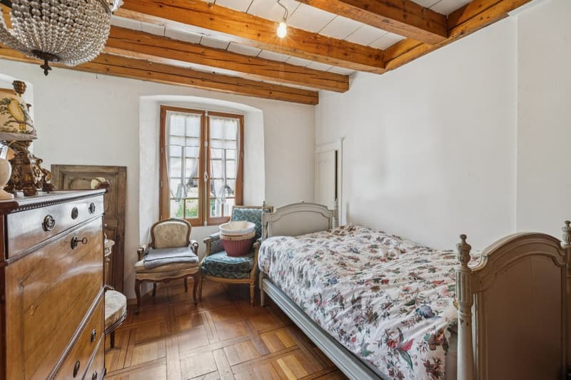 Chambre 2