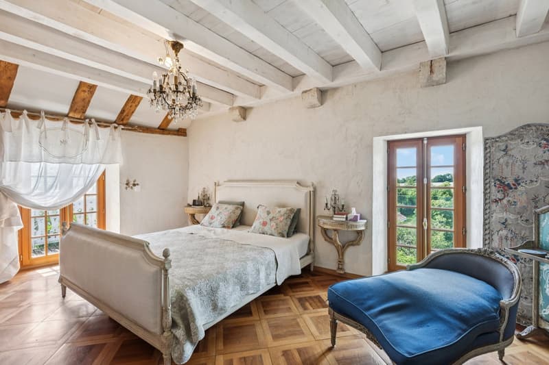 Chambre Parentale