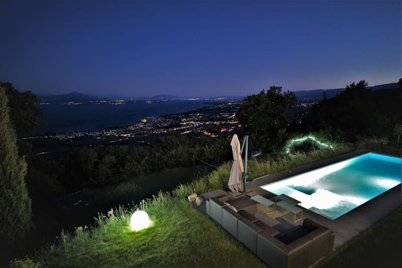Vue Terrasse