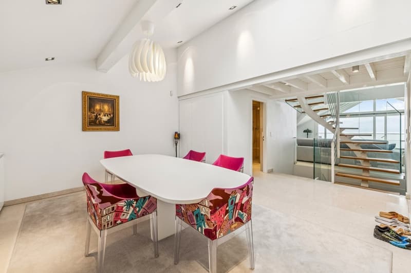 Salle a manger