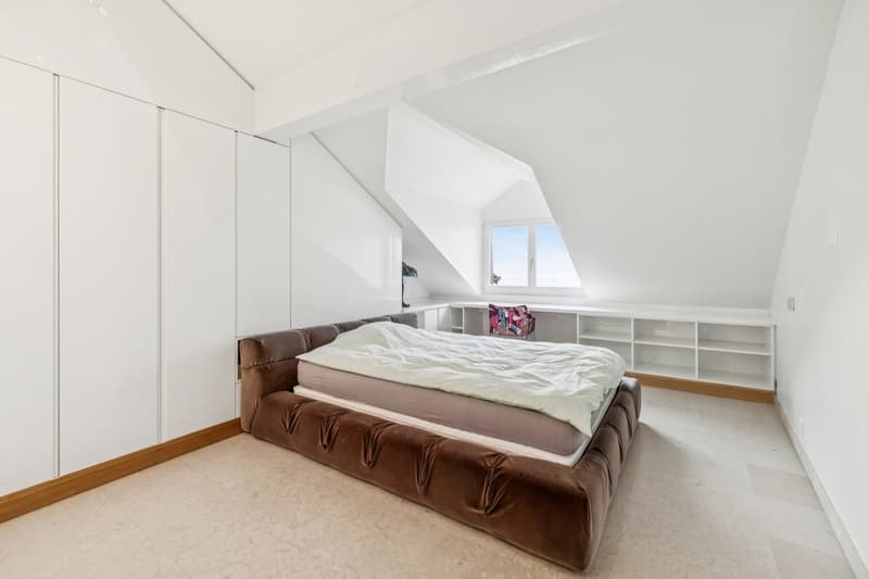 Chambre Parentale