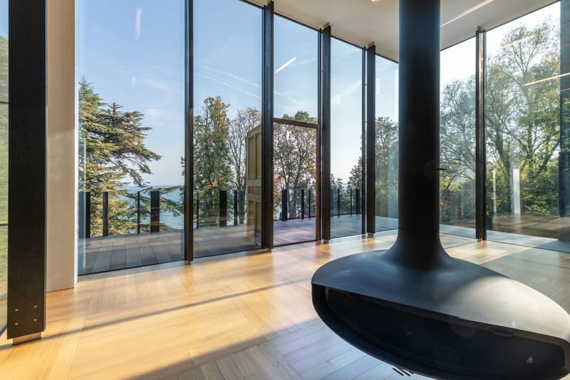 Demeure d'architecte à couper le souffle (10)