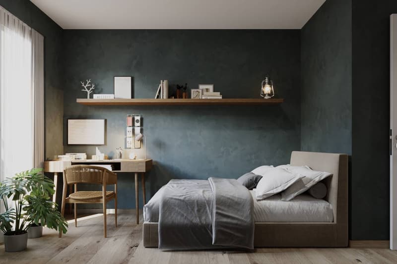 Appartement de 5.5 pièces de 120 m² habitables avec grandes terrasses (2)