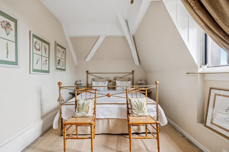 Rare et exceptionnelle maison historique (6)