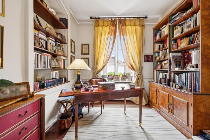 Rare et exceptionnelle maison historique (3)