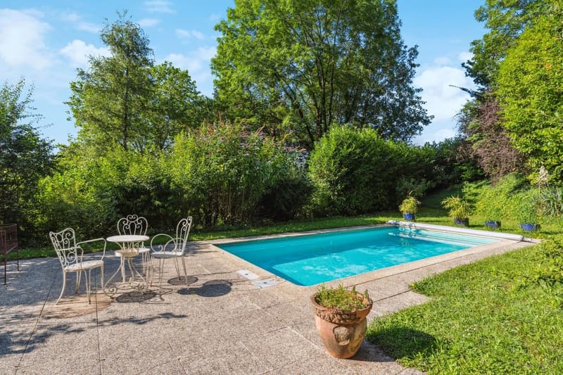 Piscine+terrasse
