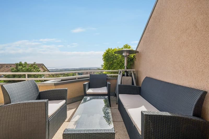 Triplex 5p avec vue lac (8)