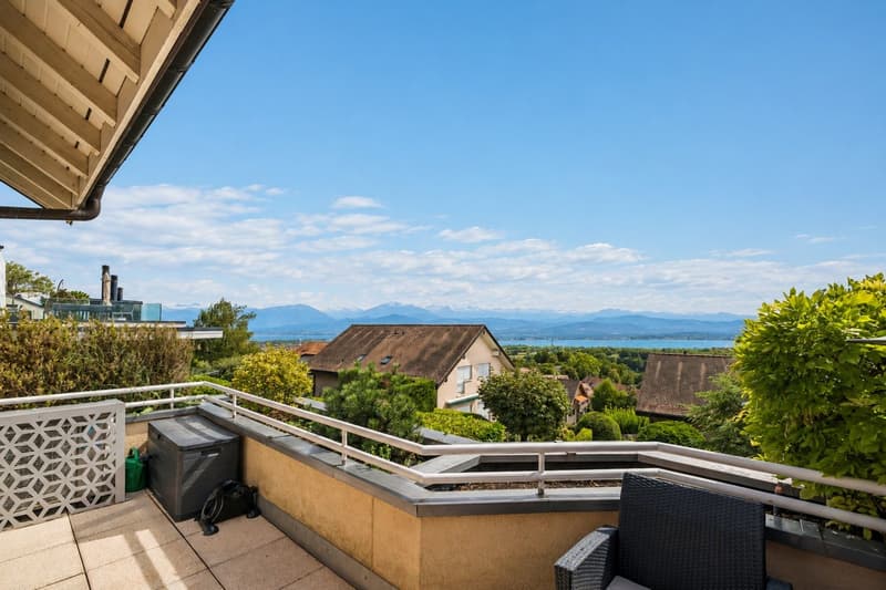Triplex 5p avec vue lac (1)