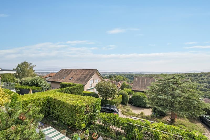 Triplex 5p avec vue lac (9)