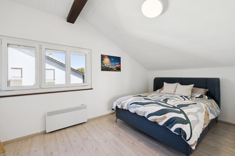 Chambre Parentale